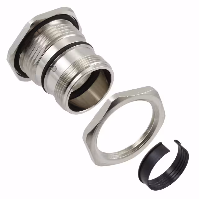 1592833 Phoenix Contact  Rundsteckverbindergehäuse